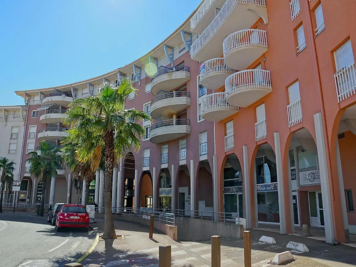 Apartment Port D'Attache-3 By Interhome Fréjus فرنسا