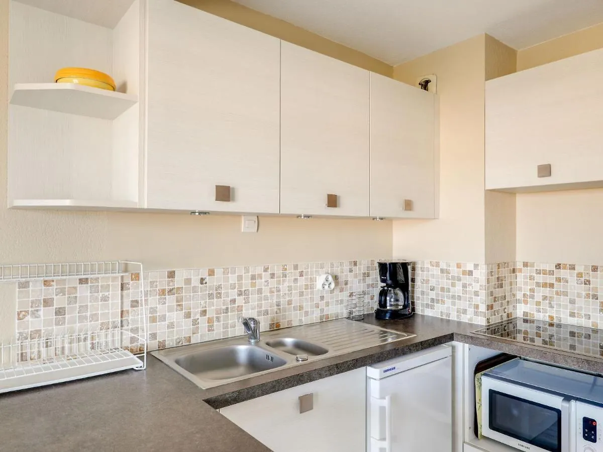 Apartment Port D'Attache-3 By Interhome Fréjus
