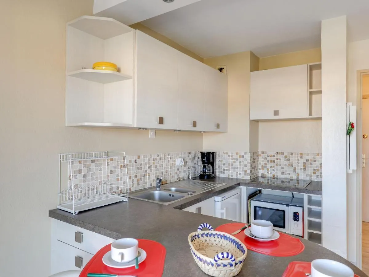 Apartment Port D'Attache-3 By Interhome Fréjus