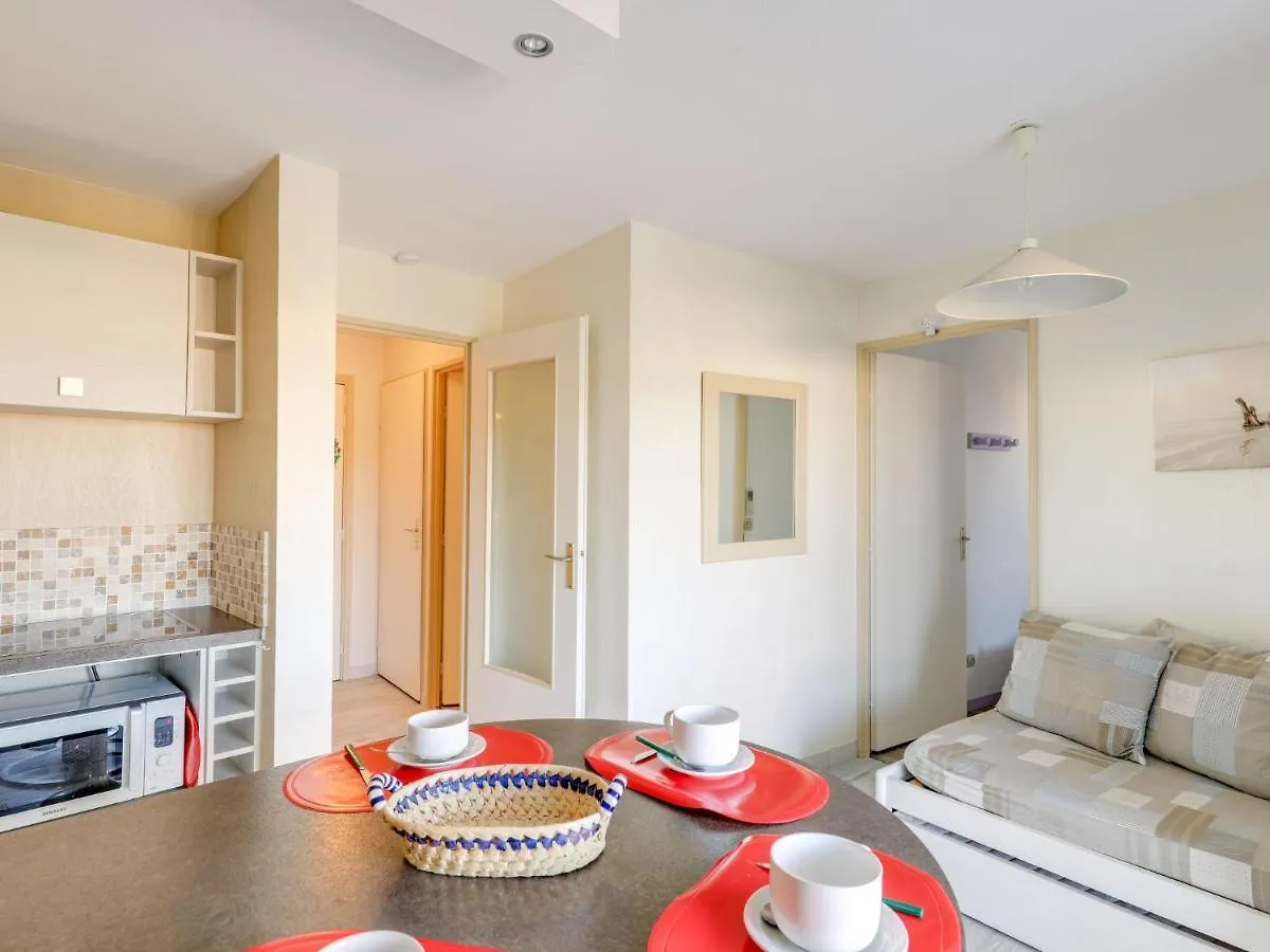 Apartment Port D'Attache-3 By Interhome Fréjus