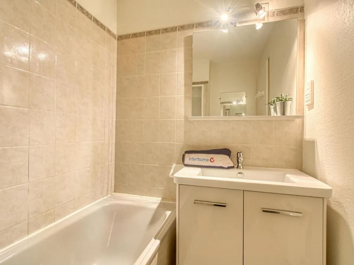 Apartment Port D'Attache-3 By Interhome Fréjus 0*,  فرنسا